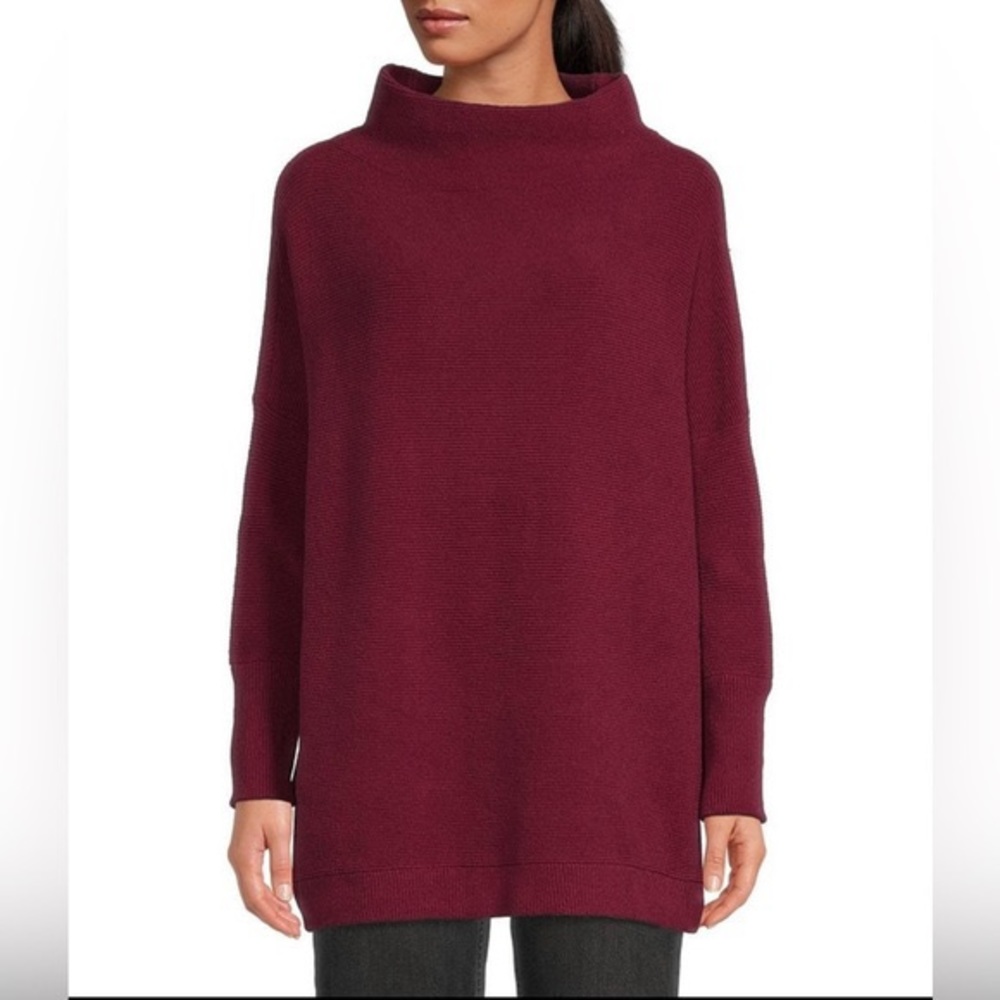 FREE PEOPLE FP Ottoman Tunic